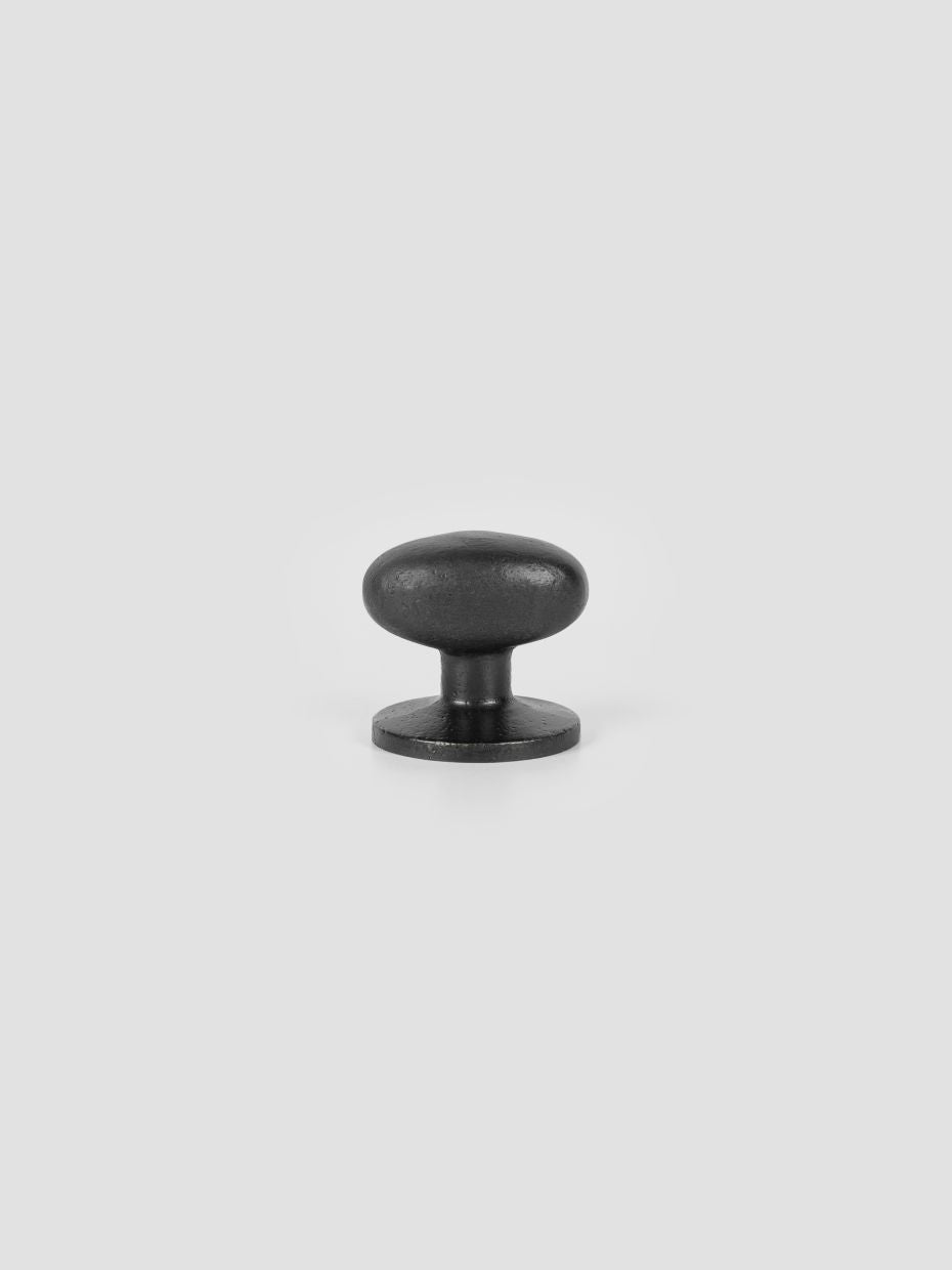 Art Deco Luxury Brass Cabinet Knob