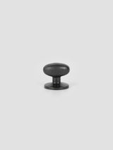 Brass Door Knob | Art Deco Style | Ruhlmann Inspiration | Heritage Collection