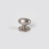 Brass Door Knob | Art Deco Style | Ruhlmann Inspiration | Heritage Collection