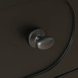 Brass Door Knob | Art Deco Style | Ruhlmann Inspiration | Heritage Collection