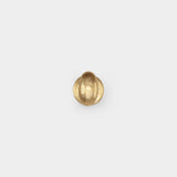 Brass Door Knob | Art Deco Style | Ruhlmann Inspiration | Heritage Collection