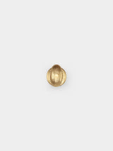 Brass Door Knob | Art Deco Style | Ruhlmann Inspiration | Heritage Collection