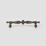 Neoclassical Solid Brass Pull | Sené Style | Heritage Collection