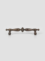 Solid Brass Pull | Neoclassical Style | Heritage Collection
