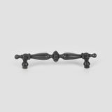 Neoclassical Solid Brass Pull | Sené Style | Heritage Collection