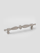 Solid Brass Pull | Neoclassical Style | Heritage Collection