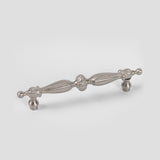 Neoclassical Solid Brass Pull | Sené Style | Heritage Collection