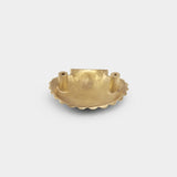 Brass Door Knob | Art Deco Style | Louis Süe Inspiration | Heritage Collection