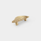 Brass Door Knob | Art Deco Style | Louis Süe Inspiration | Heritage Collection