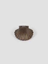 Brass Door Knob | Art Deco Style | Louis Süe Inspiration | Heritage Collection