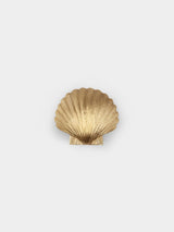 Brass Door Knob | Art Deco Style | Louis Süe Inspiration | Heritage Collection