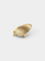 Brass Door Knob | Art Deco Style | Louis Süe Inspiration | Heritage Collection